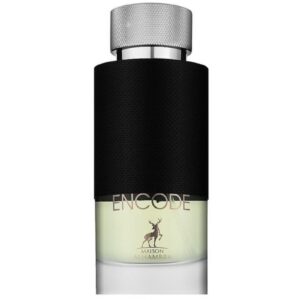 MAISON ALHAMBRA ENCODE для мужчин flaconium.ru
