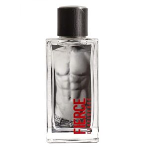 ABERCROMBIE & FITCH FIERCE CONFIDENCE для мужчин flaconium.ru