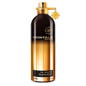 MONTALE BLACK AOUD INTENSE унисекс flaconium.ru