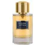 MAISON ALHAMBRA EXCLUSIF SAFFRON унисекс flaconium.ru