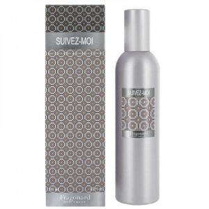 FRAGONARD SUIVEZ-MOI для мужчин flaconium.ru