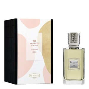 EX NIHILO THE HEDONIST MUSC унисекс flaconium.ru