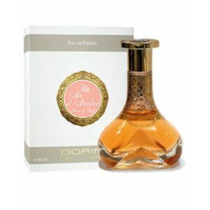 DORIN UN AIR D’ARABIE ROSE OF TAIF для женщин flaconium.ru