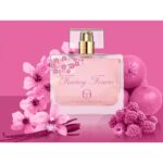 SERGIO TACCHINI FANTASY FOREVER EAU ROMANTIQUE для женщин flaconium.ru