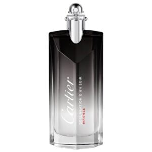 CARTIER DECLARATION D’UN SOIR INTENSE для мужчин flaconium.ru