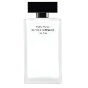 NARCISO RODRIGUEZ PURE MUSC FOR HER для женщин flaconium.ru