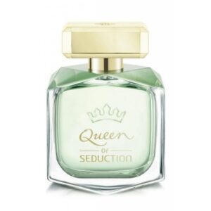 ANTONIO BANDERAS QUEEN OF SEDUCTION для женщин flaconium.ru