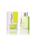 S.T. DUPONT S.T. DUPONT ESSENCE PURE ICE POUR HOMME для мужчин flaconium.ru
