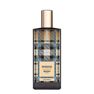 MEMO PARIS INVERNESS унисекс flaconium.ru