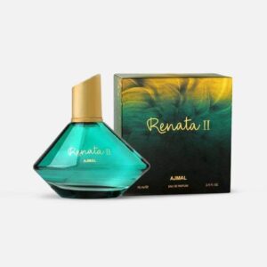 AJMAL RENATA II для женщин flaconium.ru