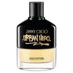 JIMMY CHOO URBAN HERO GOLD EDITION для мужчин flaconium.ru