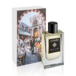 ALGHABRA PARFUMS LABYRINTH OF SPICES унисекс flaconium.ru