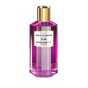 MANCERA JUICY FLOWERS для женщин flaconium.ru