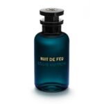LOUIS VUITTON NUIT DE FEU унисекс flaconium.ru