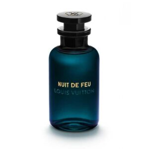LOUIS VUITTON NUIT DE FEU унисекс flaconium.ru