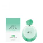 GIORGIO ARMANI ACQUA DI GIOIA INTENSE для женщин flaconium.ru