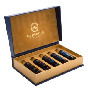 AL AMBRA MUSK AMBRA унисекс flaconium.ru