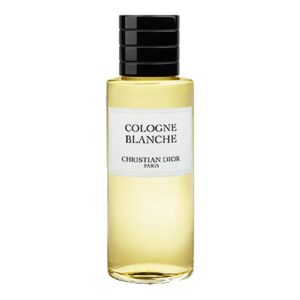 DIOR COLOGNE BLANCHE унисекс flaconium.ru