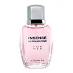 GIVENCHY INSENSE ULTRAMARINE FOR HER для женщин flaconium.ru