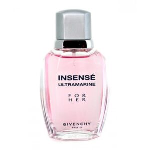 GIVENCHY INSENSE ULTRAMARINE FOR HER для женщин flaconium.ru