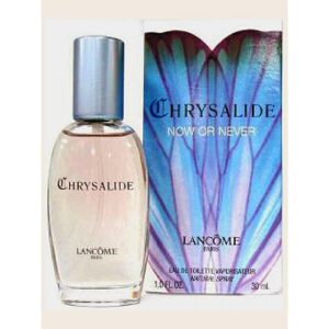 LANCOME CHRYSALIDE NOW OR NEVER для женщин flaconium.ru
