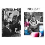 CAROLINA HERRERA 212 SUMMER для женщин flaconium.ru