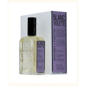 HISTOIRES DE PARFUMS BLANC VIOLETTE для женщин flaconium.ru