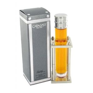 HALSTON CATALYST FOR MEN для мужчин flaconium.ru