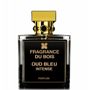 FRAGRANCE DU BOIS OUD BLEU INTENSE унисекс flaconium.ru
