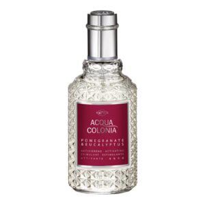 4711 PERFUMES  4711 ACQUA COLONIA POMEGRANATE & EUCALYPTUS унисекс flaconium.ru