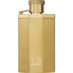 ALFRED DUNHILL DESIRE GOLD для женщин flaconium.ru