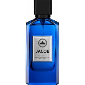 AL AMBRA JACOB унисекс flaconium.ru