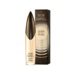 NAOMI CAMPBELL QUEEN OF GOLD для женщин flaconium.ru