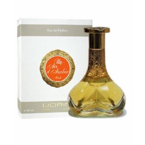 DORIN UN AIR D’ARABIE MUSK для женщин flaconium.ru