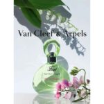 VAN CLEEF & ARPELS FIRST PREMIER BOUQUET для женщин flaconium.ru