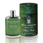 HUGH PARSONS HYDE PARK для мужчин flaconium.ru
