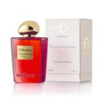 OLFATTOLOGY MAHARLOO унисекс flaconium.ru