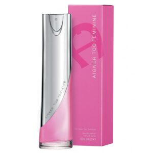 ETIENNE AIGNER AIGNER TOO FEMININE для женщин flaconium.ru