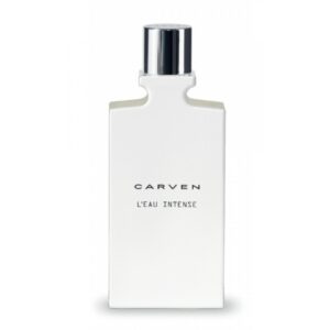 CARVEN CARVEN L’EAU INTENSE для мужчин flaconium.ru