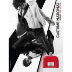COSTUME NATIONAL SCENT INTENSE PARFUM RED EDITION унисекс flaconium.ru