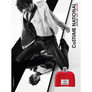 COSTUME NATIONAL SCENT INTENSE PARFUM RED EDITION унисекс flaconium.ru