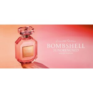 VICTORIA’S SECRET BOMBSHELL SUNDRENCHED для женщин flaconium.ru