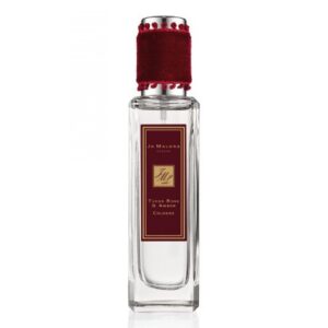 JO MALONE LONDON ROCK THE AGES TUDOR ROSE & AMBER унисекс flaconium.ru