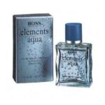 HUGO BOSS BOSS ELEMENTS AQUA для мужчин flaconium.ru
