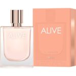 HUGO BOSS BOSS ALIVE EAU DE TOILETTE для женщин flaconium.ru