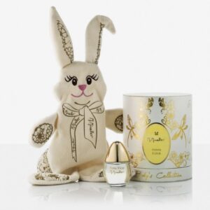 M. MICALLEF PETITE FLEUR унисекс flaconium.ru