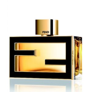 FENDI FAN DI FENDI EXTREME для женщин flaconium.ru