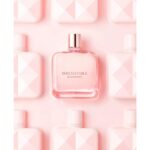 GIVENCHY IRRESISTIBLE GIVENCHY ROSE VELVET для женщин flaconium.ru