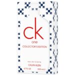 CALVIN KLEIN CK ONE COLLECTOR’S EDITION унисекс flaconium.ru
