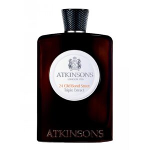 ATKINSONS 24 OLD BOND STREET TRIPLE EXTRACT унисекс flaconium.ru
